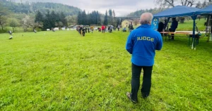 AAA | Ausbildung | Judge