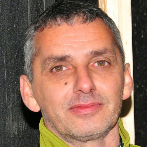 Der Vorstand der AAA 3D 3 Schriftführer | Hans-Peter Margesin