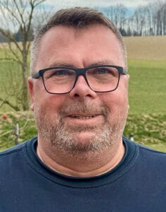 AAA 3D | Schiedsrichter | Martin Weinbacher | BSV Bärenwaldleiten Mank