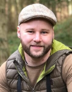 AAA 3D | Schiedsrichter | Robert Engel | BSC ASKÖ Luftenberg