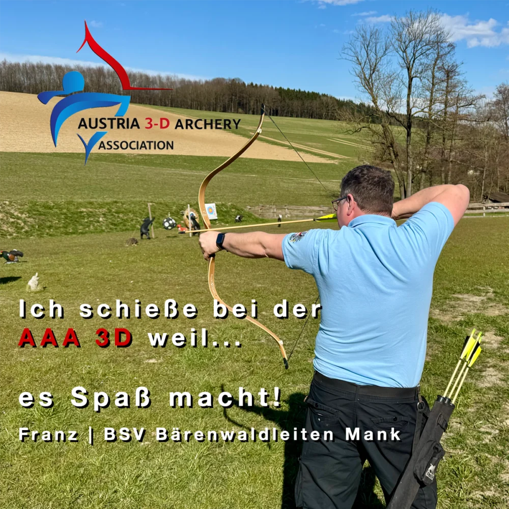 AAA 3D | Testimonial | Franz