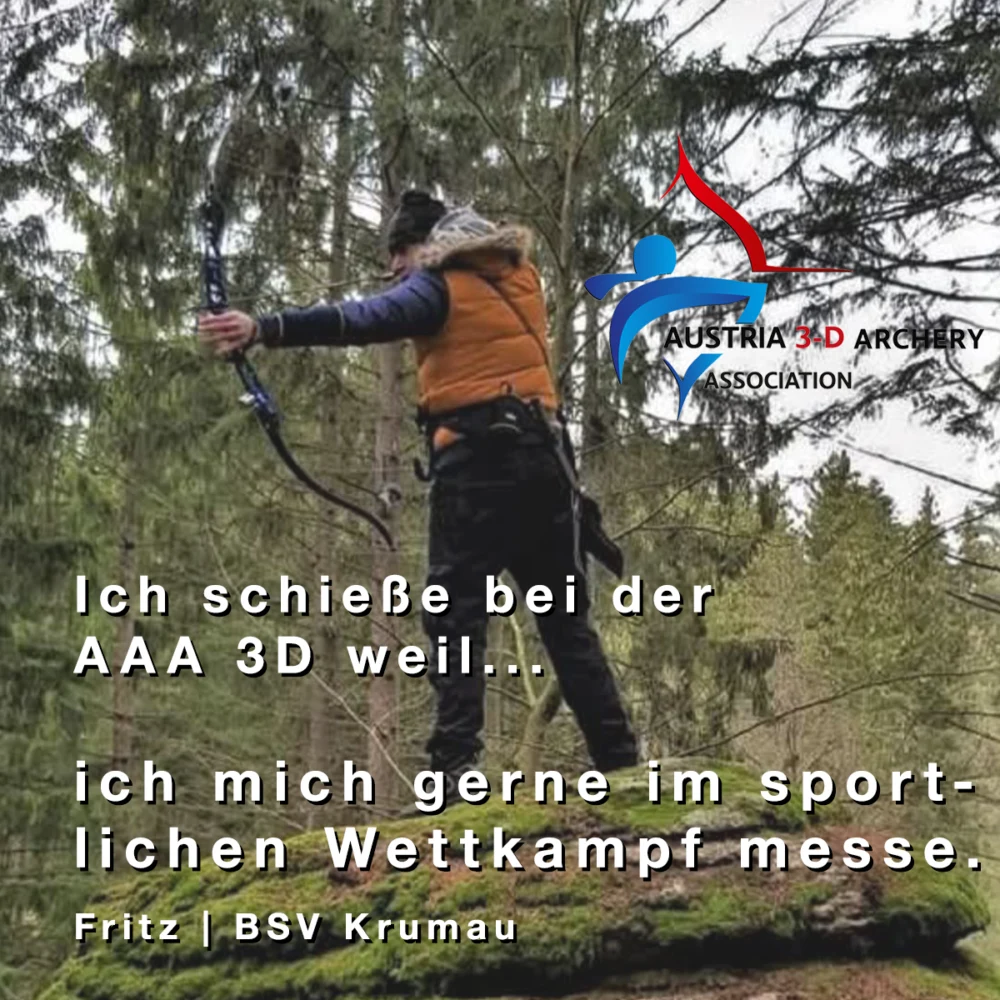 AAA 3D | Testimonial | Fritz