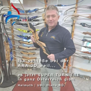 AAA 3D | Testimonial | Helmuth