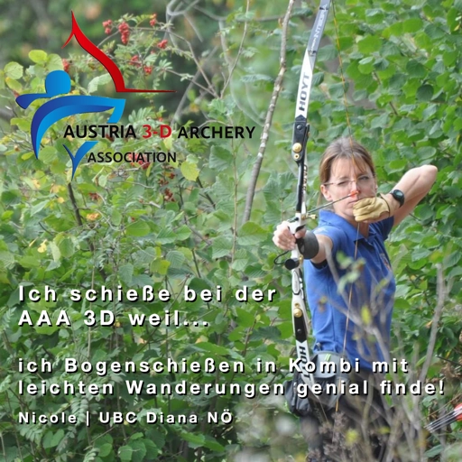 AAA 3D | Testimonial | Nicole