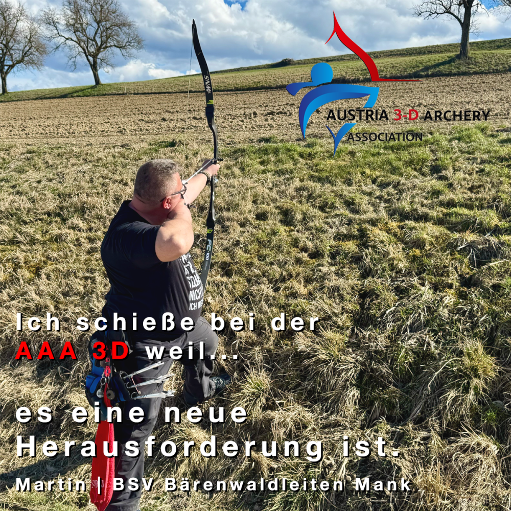 AAA 3D | Testimonial | Martin