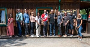Netzwerktreffen JOC 2025 | AAA 3D