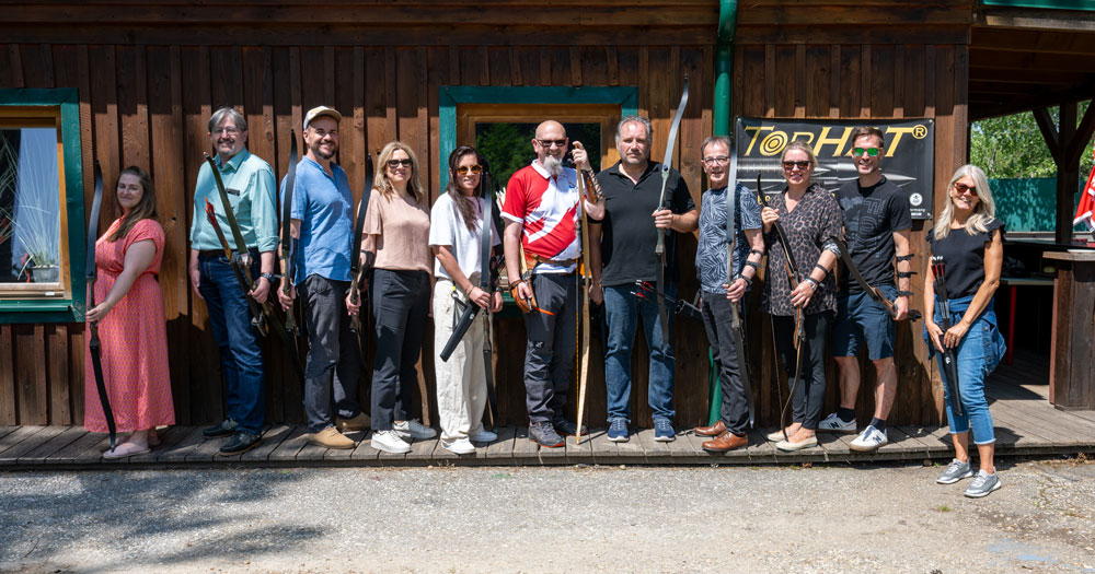 AAA 3D bei Vernetzungstreffen der JOC NĂ–