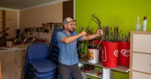 AAA 3D bei Vernetzungstreffen der JOC NÖ