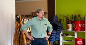 AAA 3D bei Vernetzungstreffen der JOC NÖ