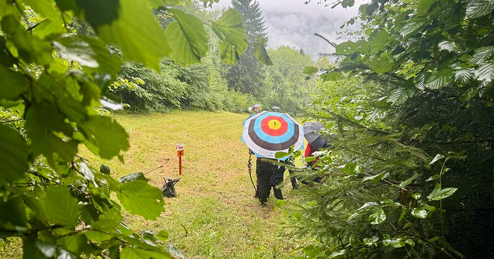 AAA 3D | Cup Turnier | BSV Lienzer Dolomiten | Irschen