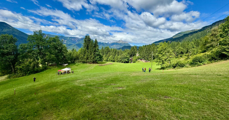 AAA 3D | Cup Turnier | BSV Lienzer Dolomiten | Irschen