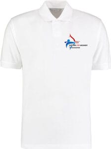 aaa3d judge polo white