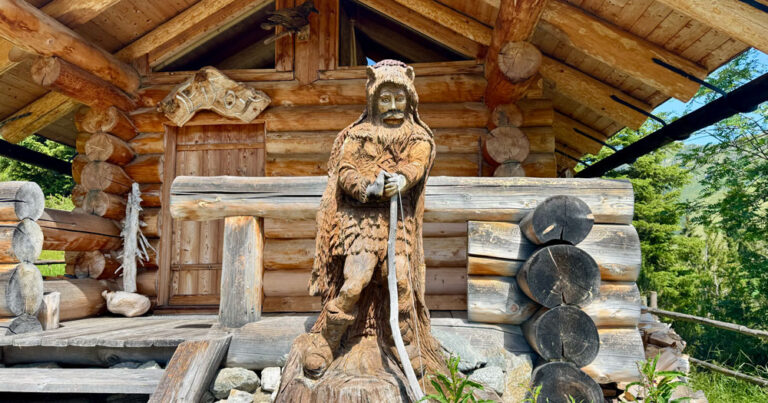 AAA 3D | Verein | Planneralm - Home of Ullr