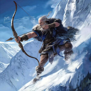AAA 3D | Verein | Planneralm - Home of Ullr