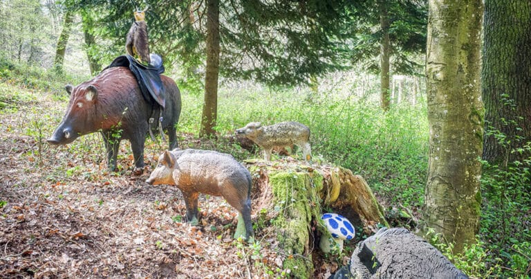 AAA 3D Verein | BSC Rothberg