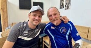 AAA 3D Cup Turnier 2025 in St. Oswald