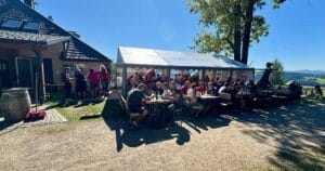 AAA 3D ÖM | ASKÖ BS St. Oswald | 19. & 20. September 2026