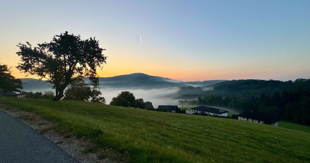 AAA 3D Cup Turnier 2025 in Luftenberg