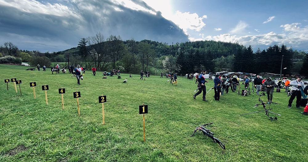 LM & AAA 3D Cup - BSC Wörthersee | 06. Juni 2026