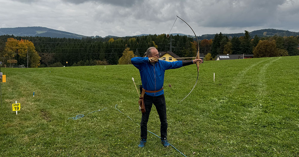 Berichtigung AAA 3D Cup Finale in Vorau
