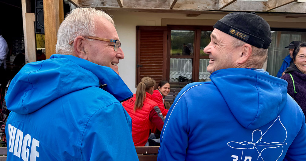 AAA 3D Cup Turnier 2025 Vorau