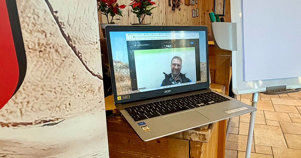 Jahreshauptversammlung 2025