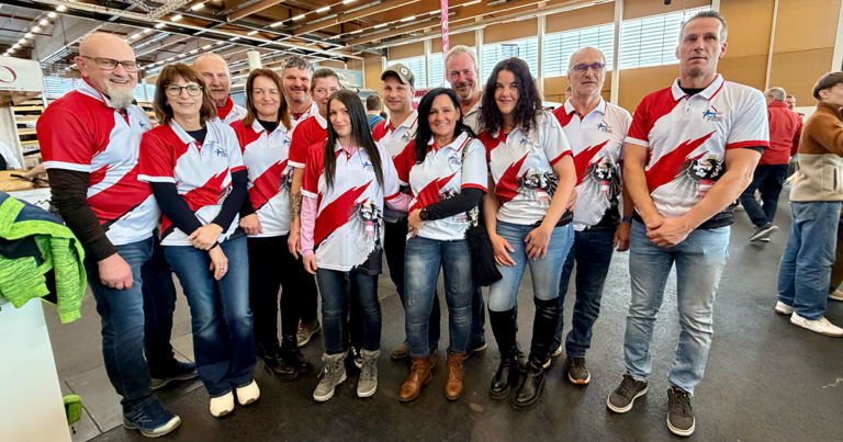 Bogensportmesse 2026