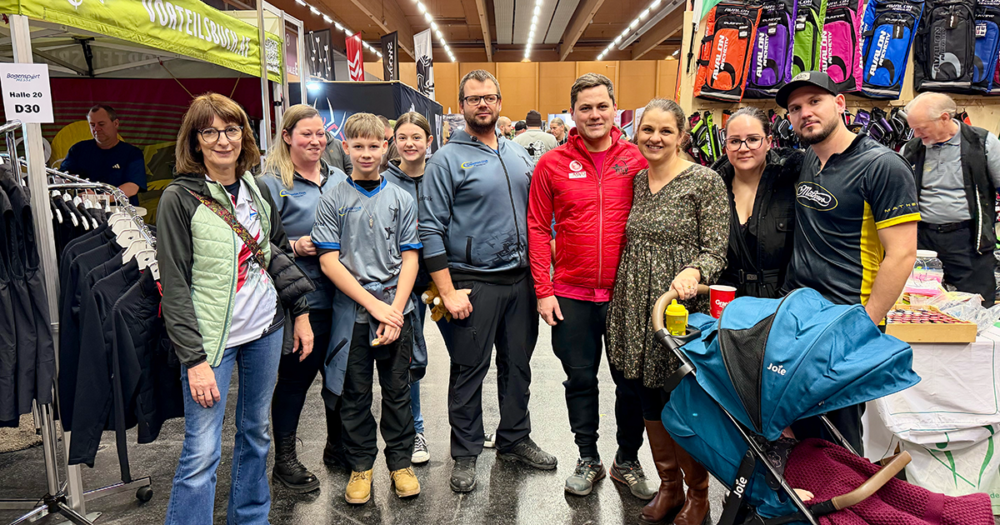 Bogensportmesse 2026 8 2026 messe wels 07