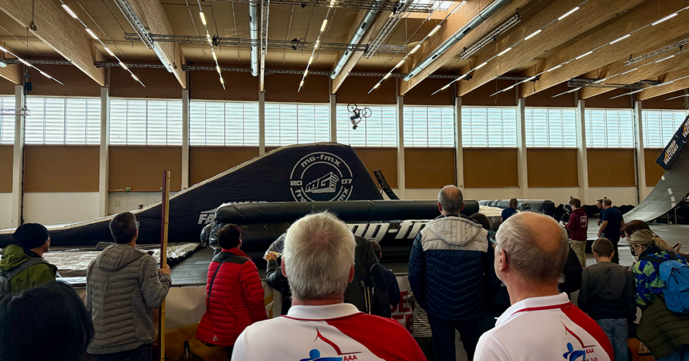 Bogensportmesse 2026 5 2026 messe wels 08