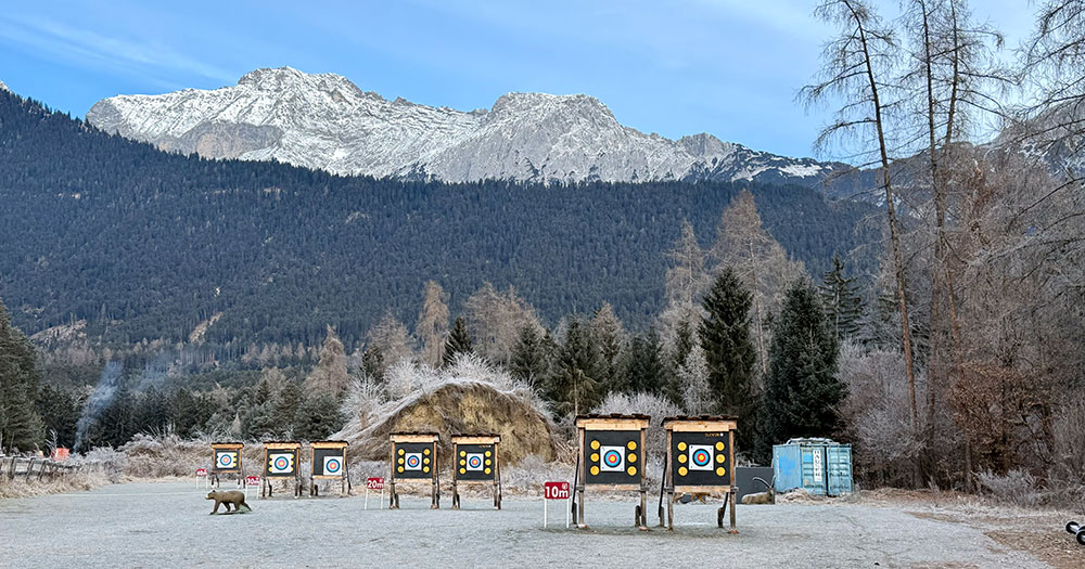 AAA 3D CUP am Mieminger Plateau