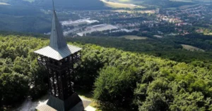 Millenium Aussichtsturm – Szilvásvárad
