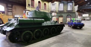 National Film History Theme Park