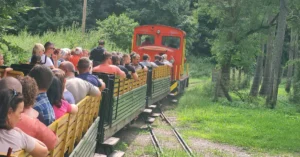 Train station Fatelep