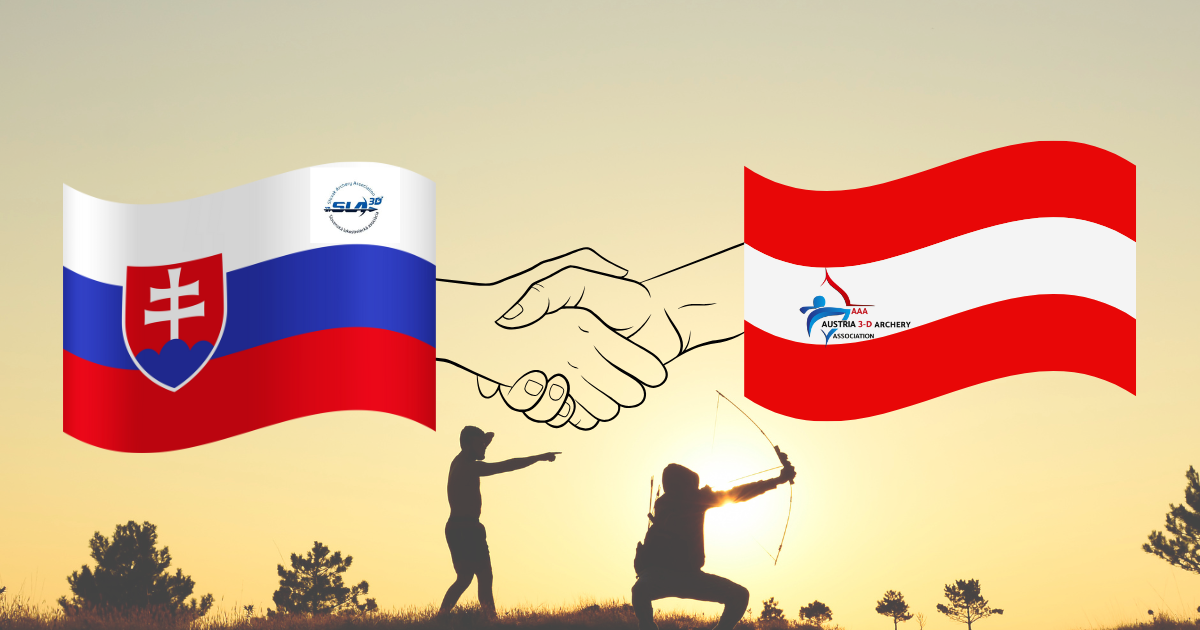 Gemeinsam stark im 3D-Bogensport | AAA 3D