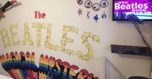 wm2026 beatles museum