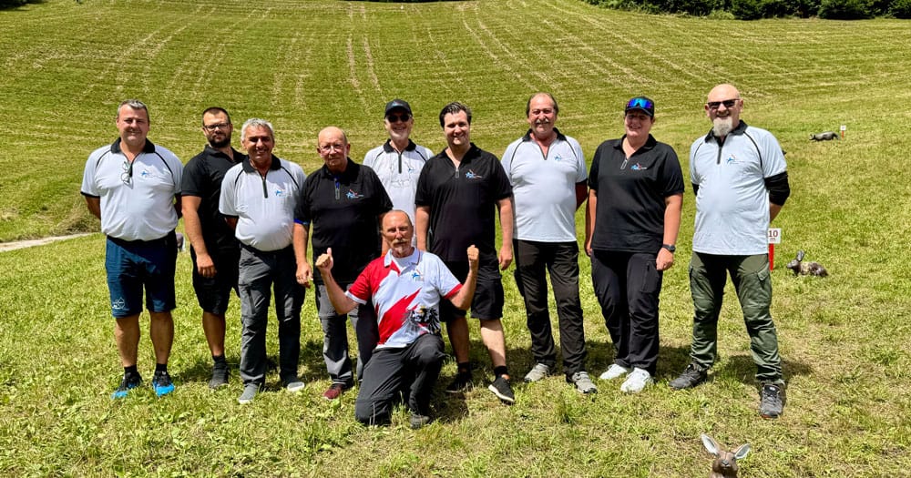 Das kleine Regel 1x1 der AAA 3D #1